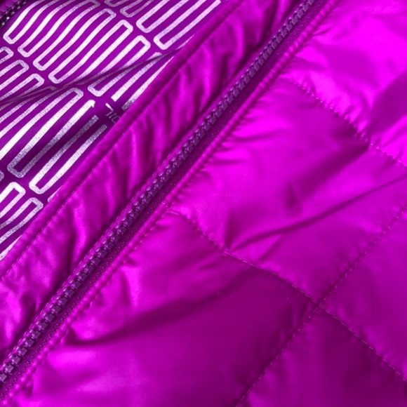 Pink Columbia jacket. - Picture 3 of 3